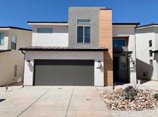3891 E Desert Canyons Pkwy, Saint George, UT 84790