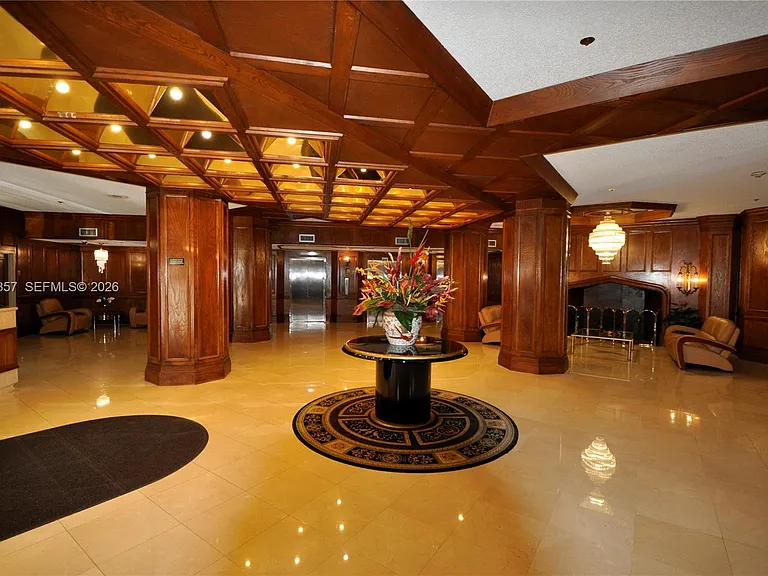 1865 S Ocean Dr #20H — Photo 11