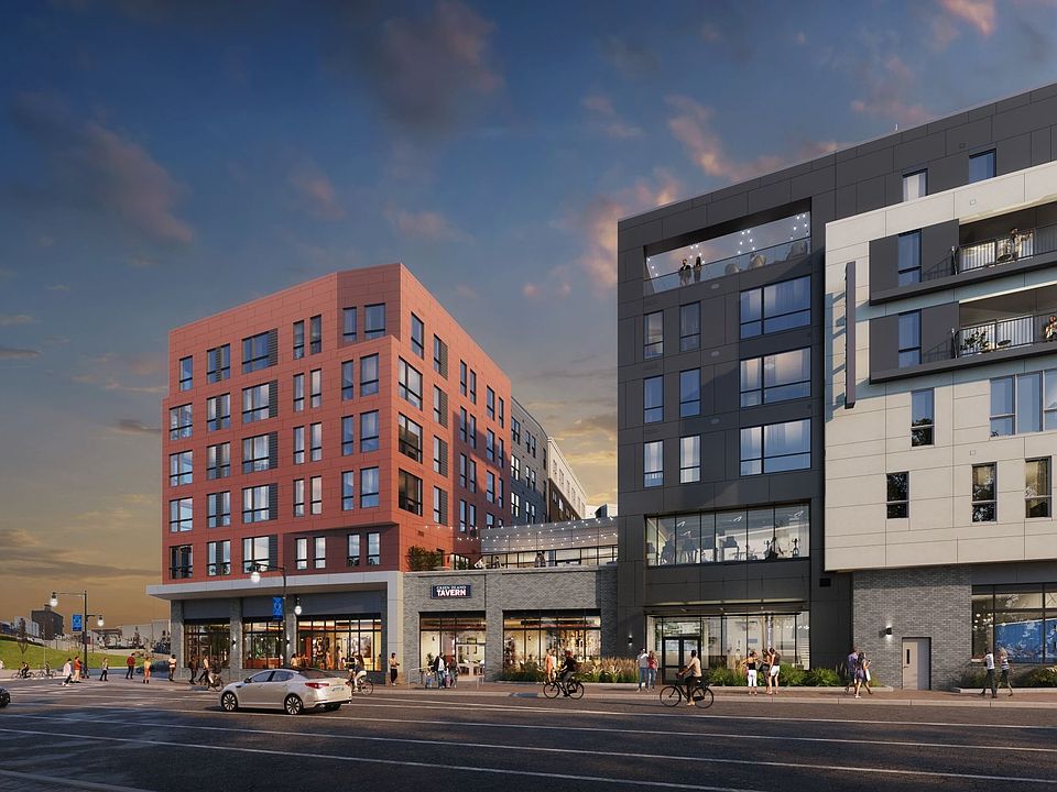 The Revington Apartment Rentals Worcester, MA Zillow