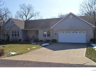 5136 Dominion Dr, Arnold, MO 63010
