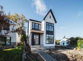 4216 121st St NW, Edmonton, AB T6J 1Y8