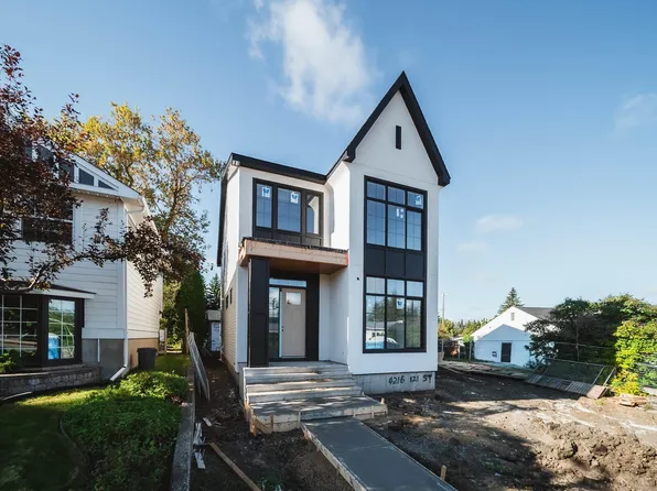 4216 121st St NW, Edmonton, AB T6J 1Y8