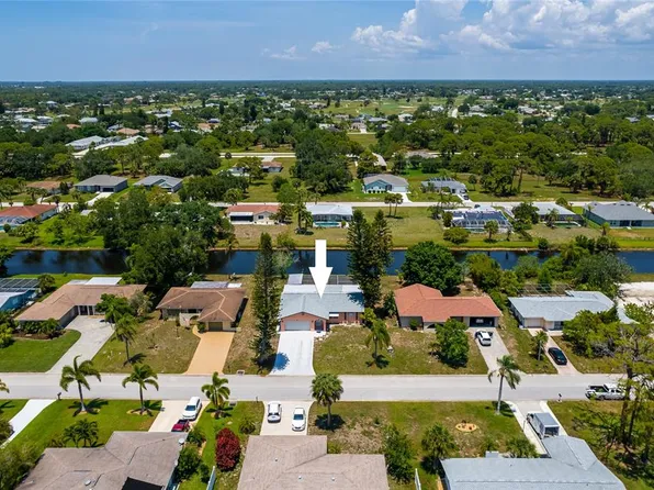 231 Caddy Rd, Rotonda West, FL 33947