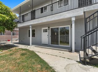 3118 W 109th St #3/4, Inglewood, CA 90303