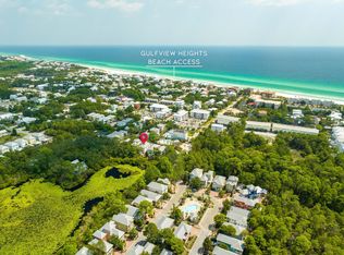120 Hidden Lake Way, Santa Rosa Beach, FL 32459