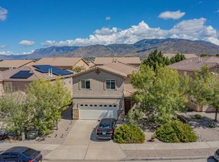 1868 Black Gold St SE, Albuquerque, NM 87123
