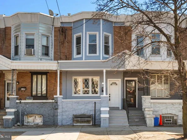 3123 Aramingo Ave, Philadelphia, PA 19134