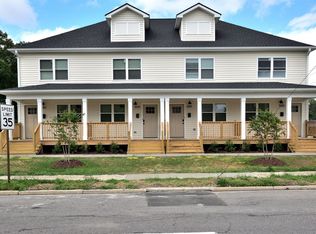 500 Western Ave, Rocky Mount, NC 27804