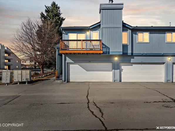 2220 Sentry Dr Unit A201, Anchorage, AK 99507