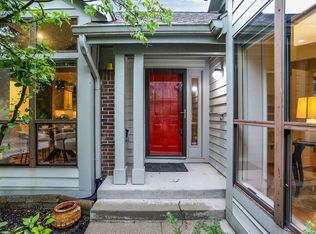 5314 Thicket Hill Ln, Indianapolis, IN 46226