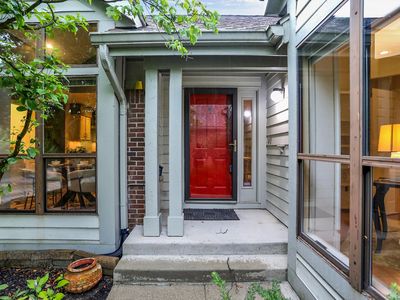 5314 Thicket Hill Ln, Indianapolis, IN, 46226