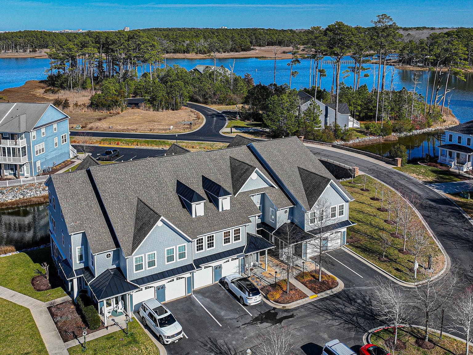 10800 Navy Page Ln UNIT 103, Berlin, MD 21811 Zillow