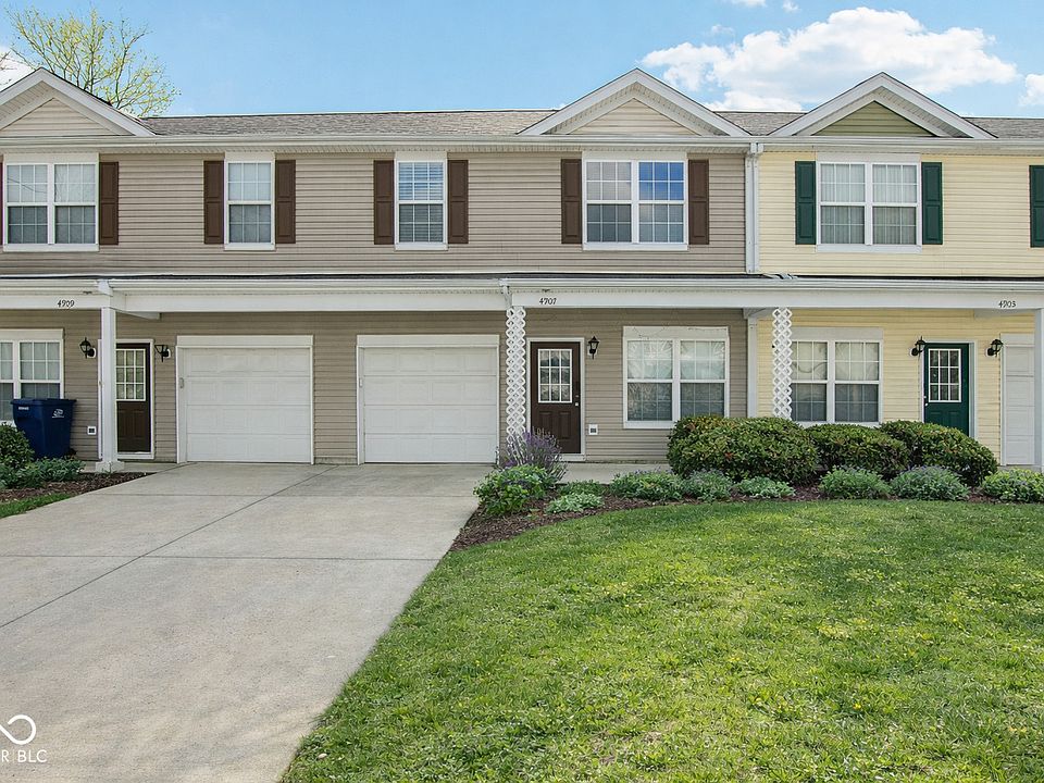 1st image of 4907 Tuscany Ln