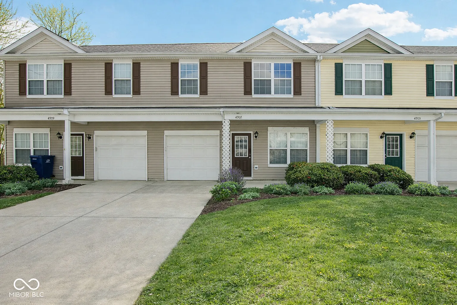 4907 Tuscany Ln photo 1