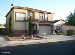 11833 W Wethersfield Rd, El Mirage, AZ 85335