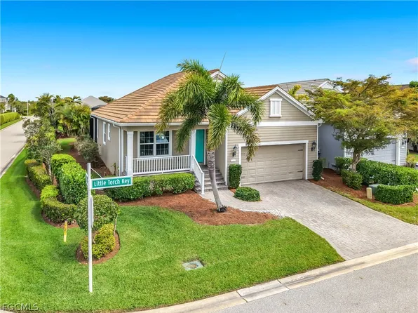 17803 Little Torch Ky, Fort Myers, FL 33908