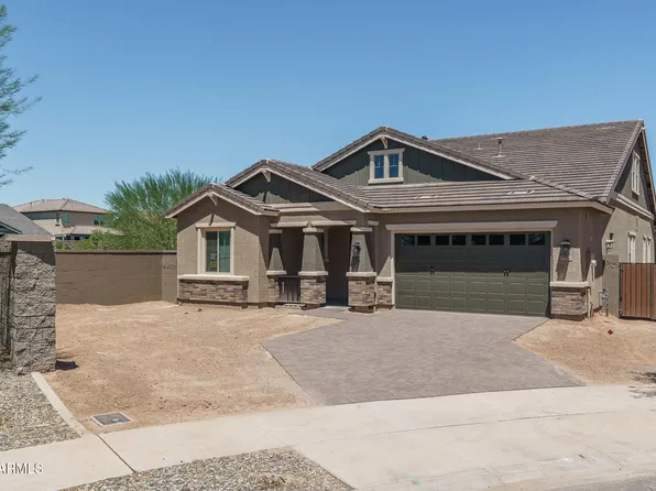 15946 W SAND HILLS Road, Surprise, AZ 85387