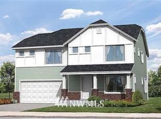 11728 22nd St SE, Lake Stevens, WA