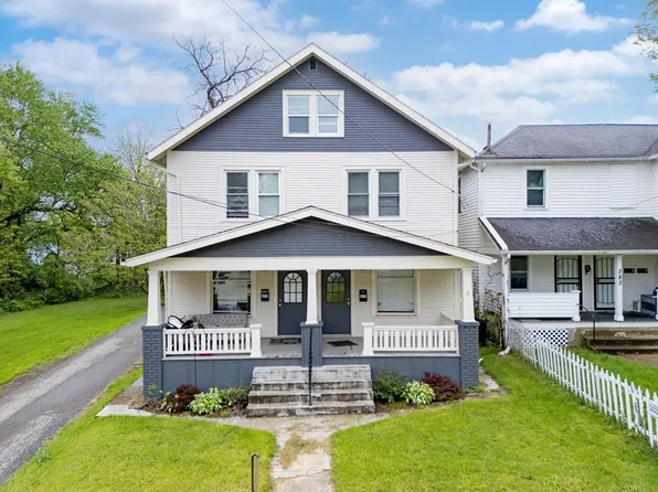 377 S Main St, Mansfield, OH 44902