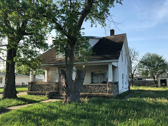 2nd image of 1731 E Gimber St