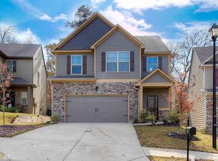 4778 Longview Run, Decatur, GA 30035