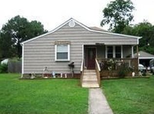 6465 Swan Arch, Norfolk, VA 23513