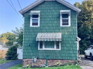 14 William St, Lockport, NY 14094