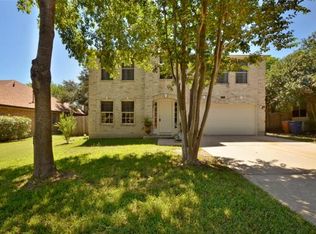 5907 Brown Rock Trl, Austin, TX 78749
