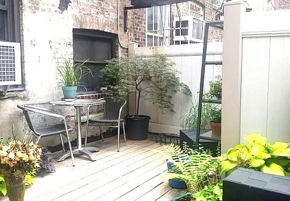 2nd image of 92 W Houston St APT 2