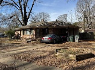 1329 Merrycrest Dr, Memphis, TN 38111