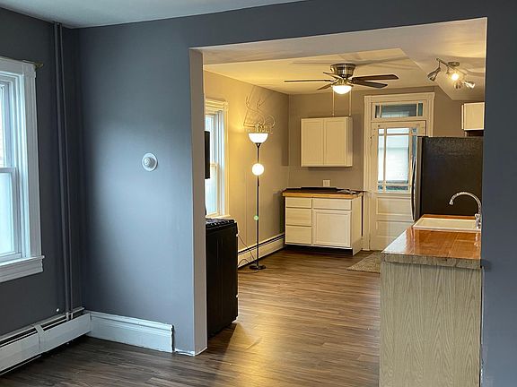 BEAUTIFUL NEW FLOORING!