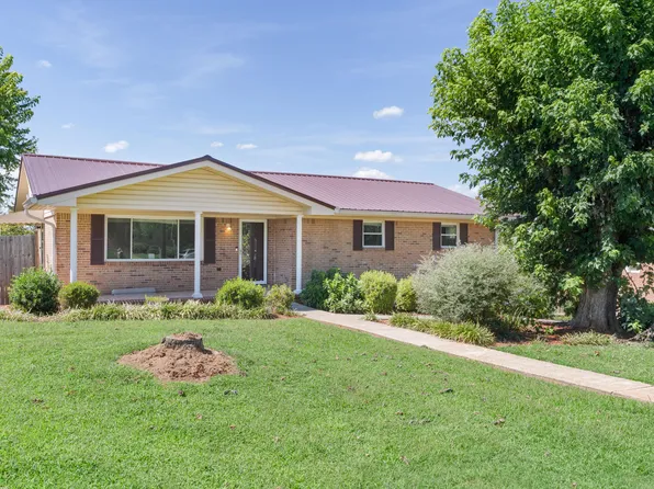 2513 Sharron Dr, Chattanooga, TN 37421