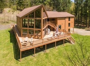 494 Keys Rd, Cooperstown, NY 13326