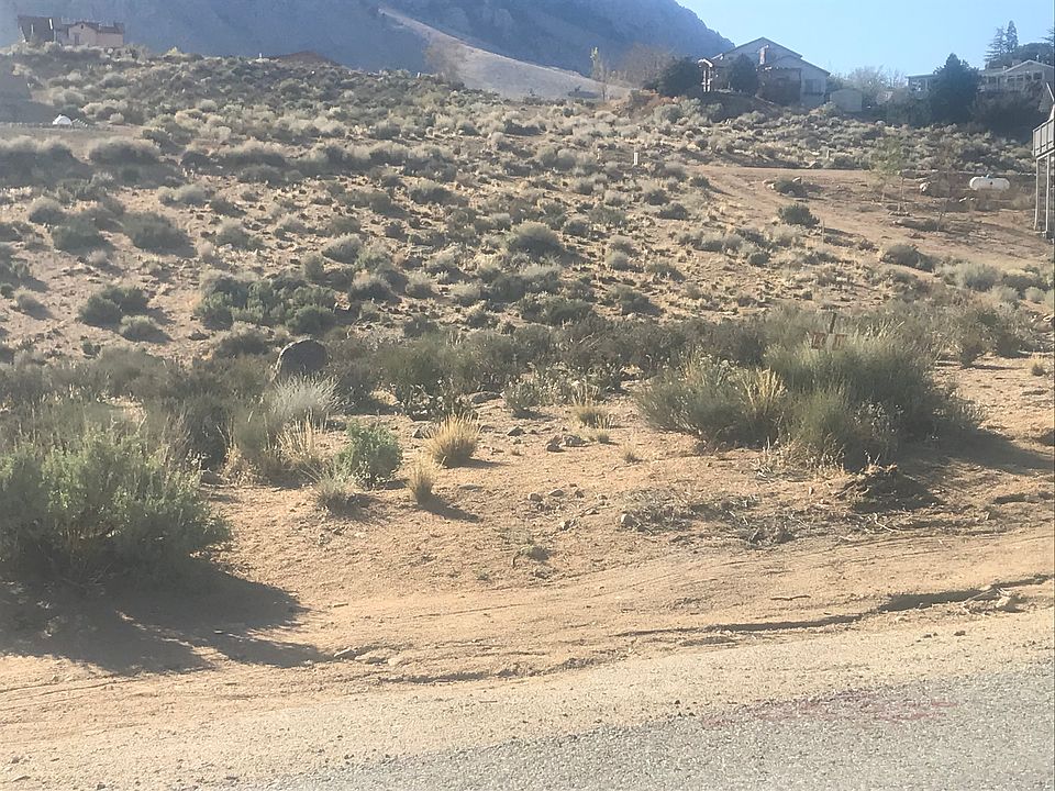 Flat lot, ready to build