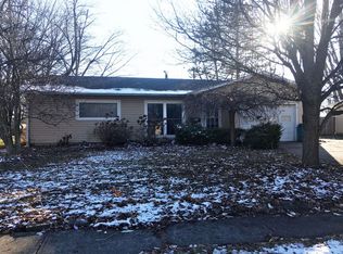 553 Palace Ln, Columbus, OH