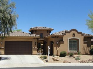 1822 W Sleepy Ranch Rd, Phoenix, AZ 85085