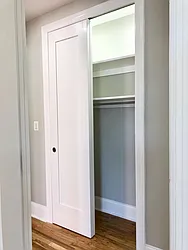 Rented by Zjama Realty Corp