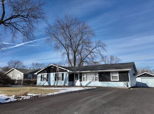 19133 Janet Ave, Romeoville, IL 60446