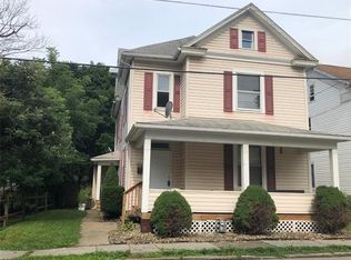182 N Elm St, Butler, PA 16001