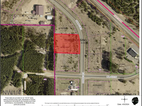 L6b2 Dorado Dr, Pillager, MN 56473