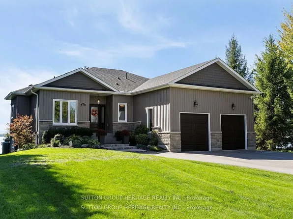 52 Hillside Dr, Kawartha Lakes, ON K9V 1A4