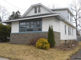 1026 Raymond St, Schenectady, NY 12308
