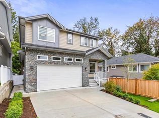 23184 136th Ave, Maple Ridge, BC V4R 2R5