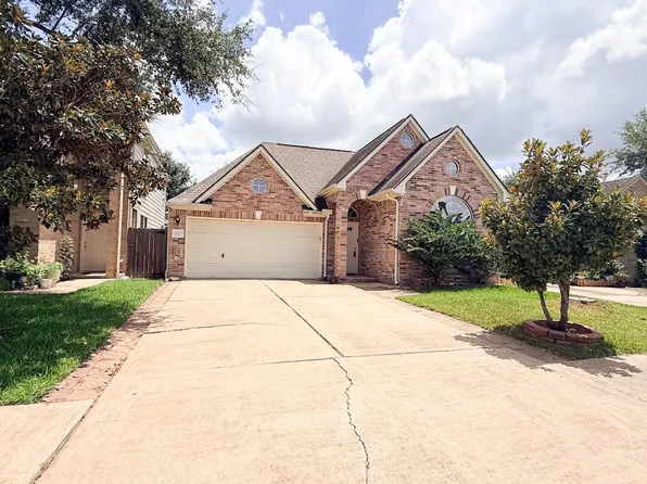 8027 Daylilly Creek Dr, Houston, TX 77083