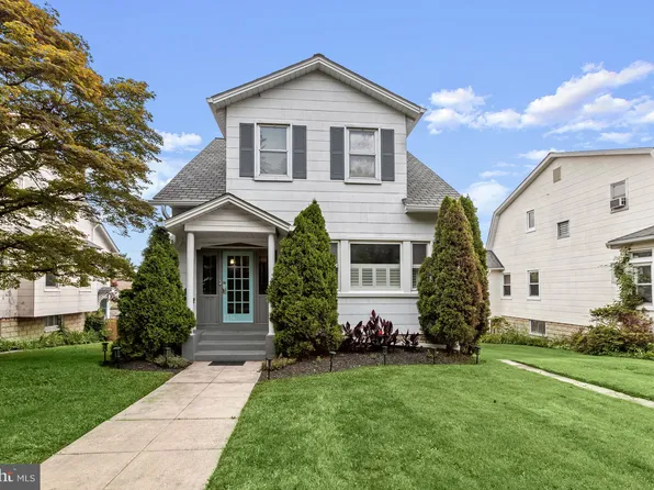 2214 Lake Ave, Baltimore, MD 21213