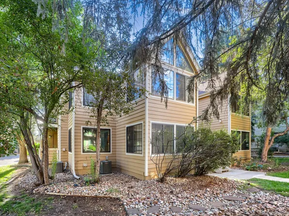 4819 White Rock Circle #E, Boulder, CO 80301