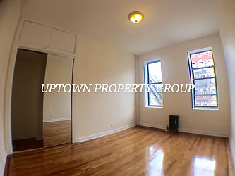 Rented by Uptown Property Group