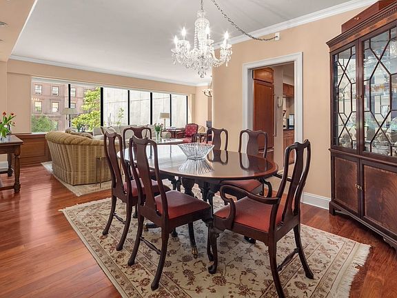 3rd image of 900 Park Ave APT 3E