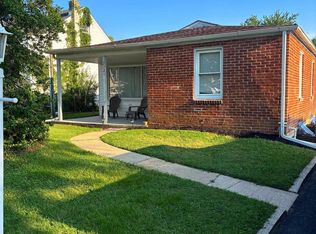 2321 Ellen Ave, Baltimore, MD 21234