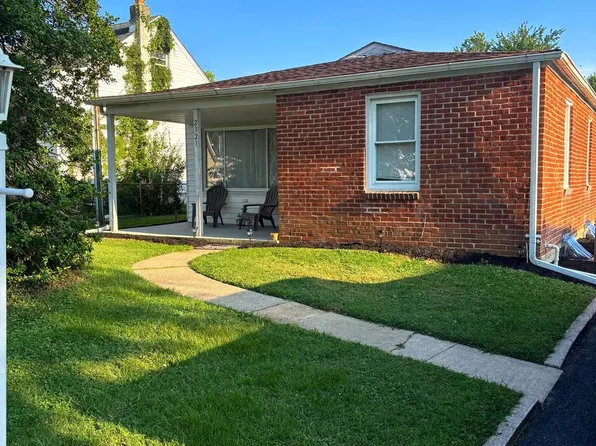 2321 Ellen Ave, Baltimore, MD 21234